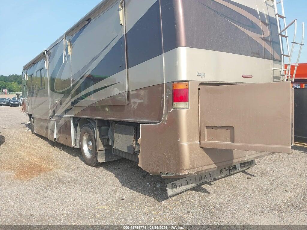 1RF13564X32019689 2003 ROADMASTER RAIL MONOCOQUE photo no. 3