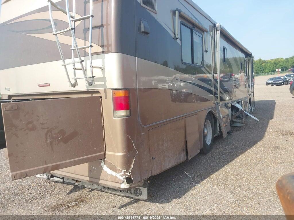 1RF13564X32019689 2003 ROADMASTER RAIL MONOCOQUE photo no. 4
