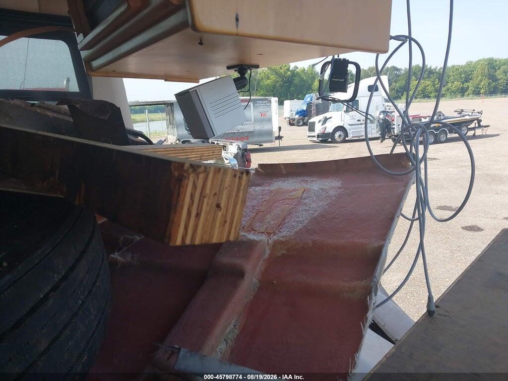 1RF13564X32019689 2003 ROADMASTER RAIL MONOCOQUE photo no. 6