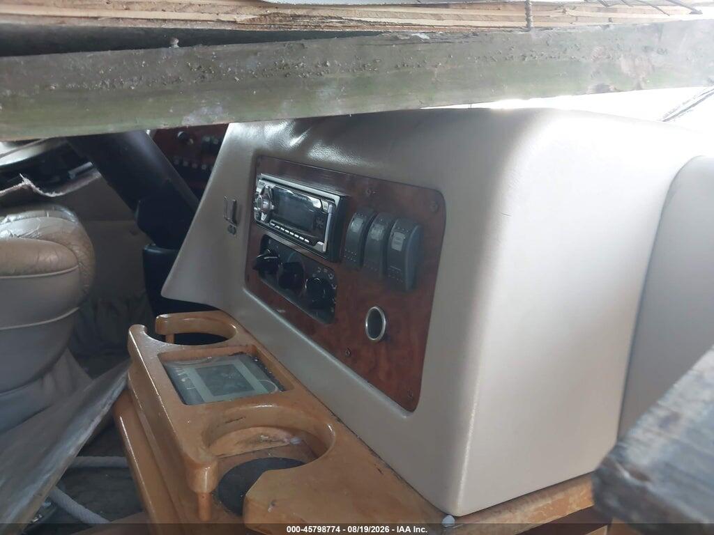 1RF13564X32019689 2003 ROADMASTER RAIL MONOCOQUE photo no. 7