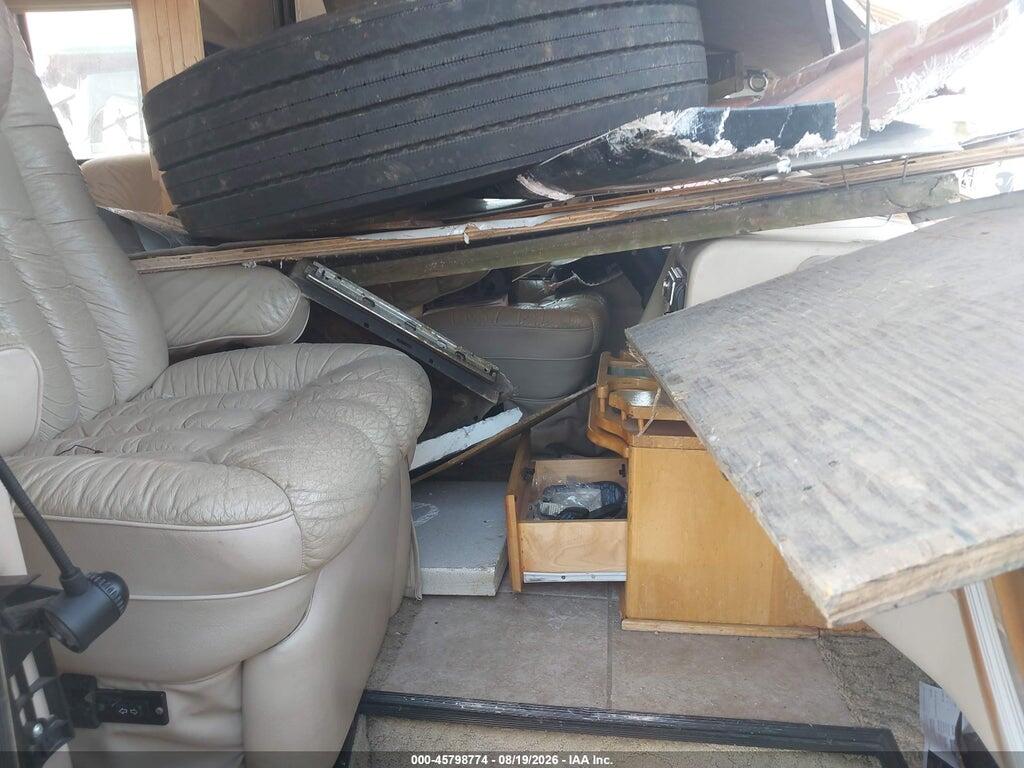 1RF13564X32019689 2003 ROADMASTER RAIL MONOCOQUE photo no. 8