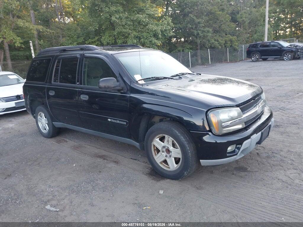 1GNES16S836102850 2003 CHEVROLET TRAILBLAZER EXT photo no. 1