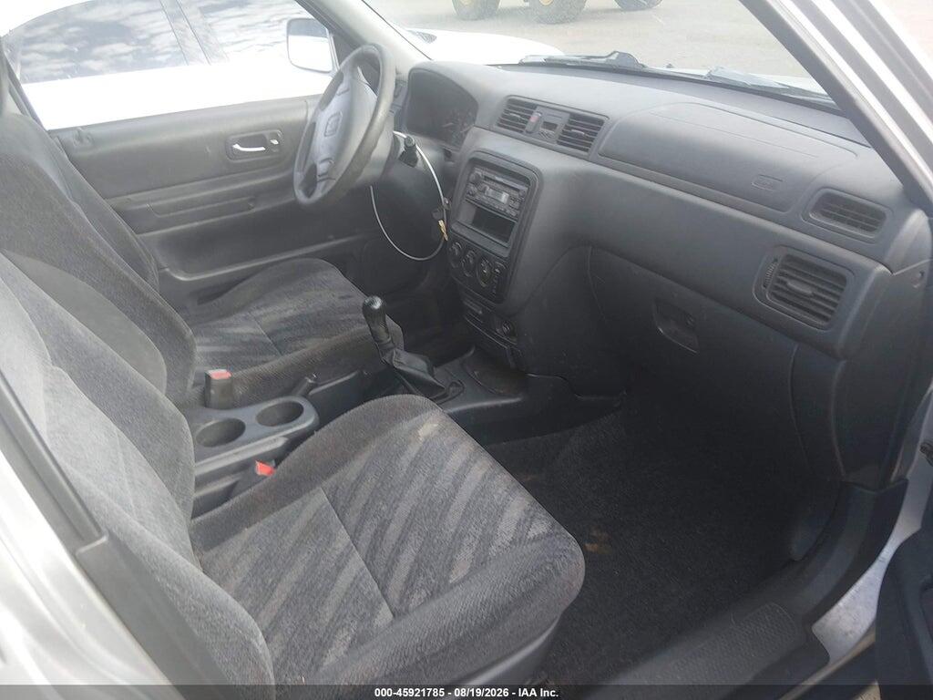 JHLRD17641S006274 2001 HONDA CR-V photo no. 5