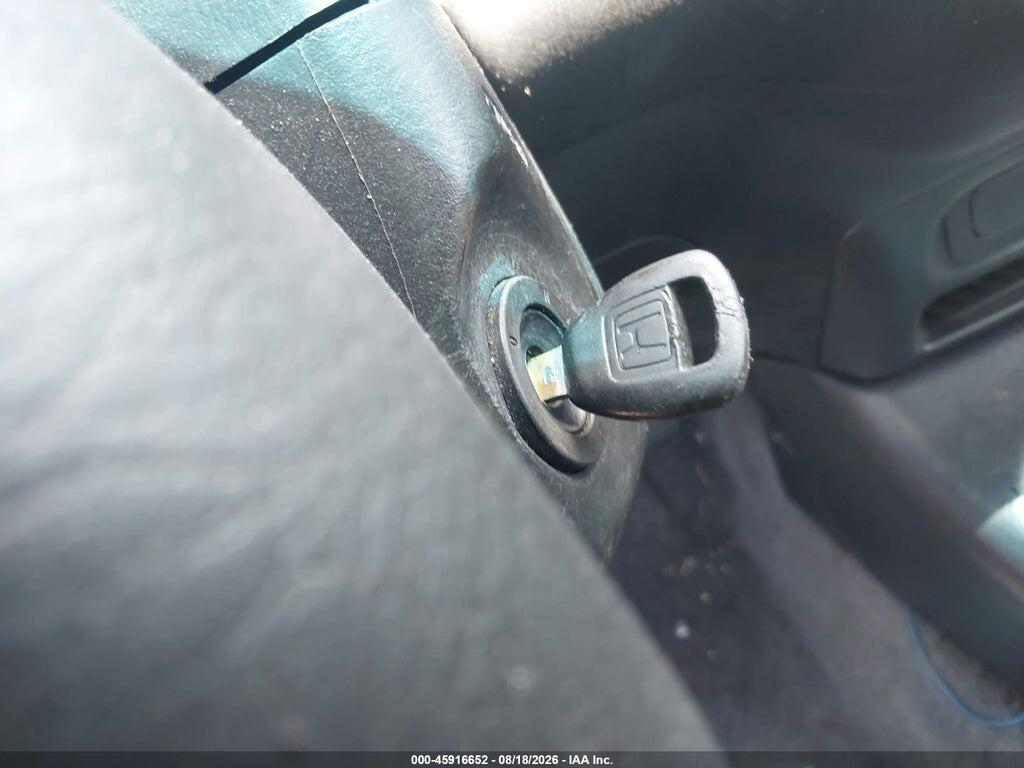 1HGEM22901L115524 2001 HONDA CIVIC photo no. 11