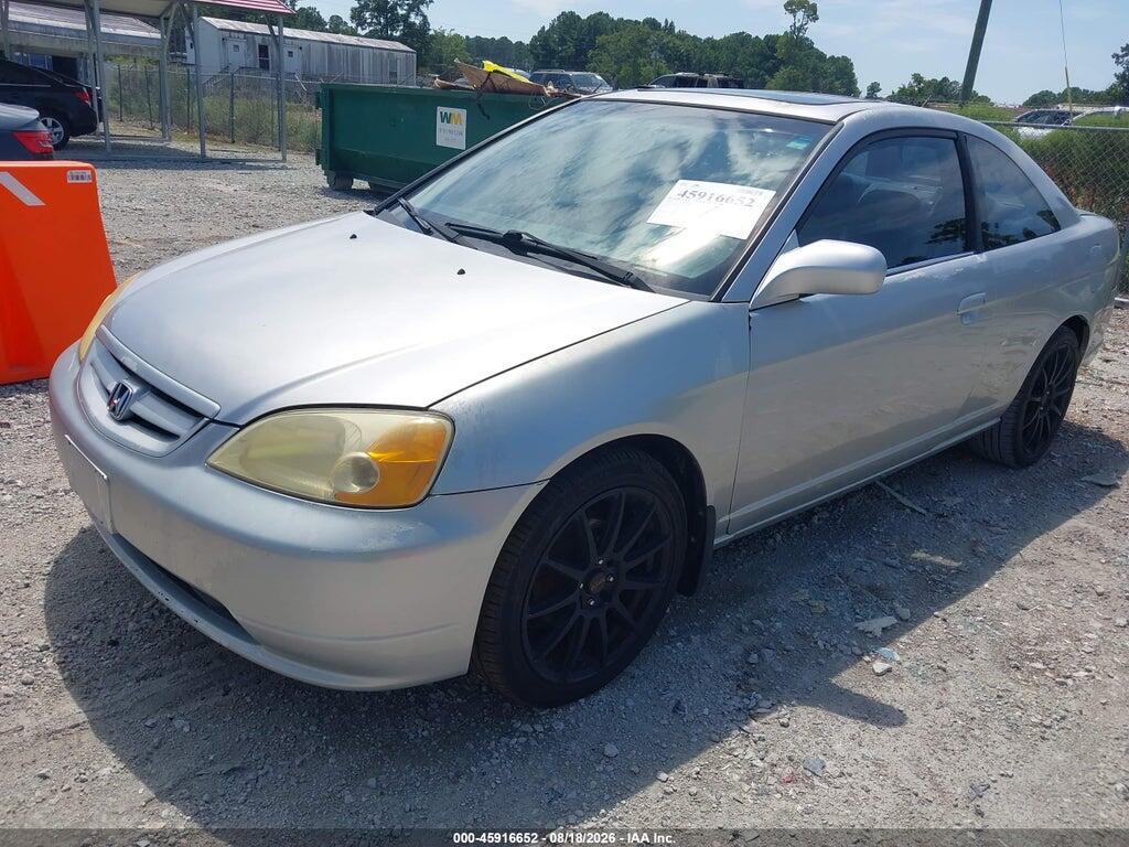 1HGEM22901L115524 2001 HONDA CIVIC photo no. 6