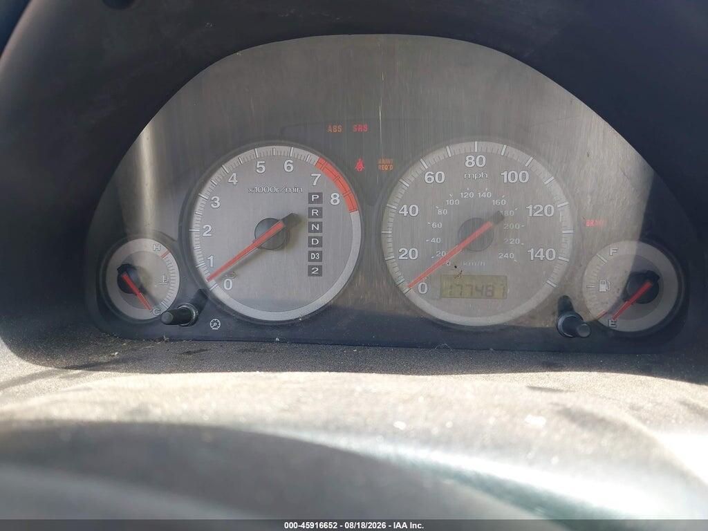 1HGEM22901L115524 2001 HONDA CIVIC photo no. 7