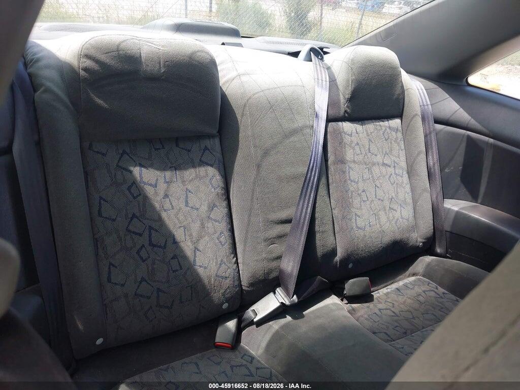 1HGEM22901L115524 2001 HONDA CIVIC photo no. 8