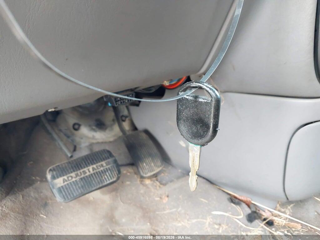 2FMZA52492BA03185 2002 FORD WINDSTAR photo no. 11