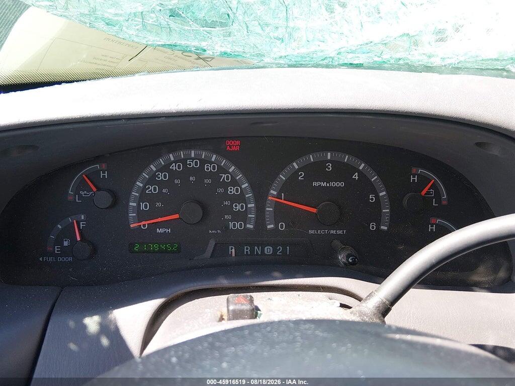 1FMPU16L31LB43787 2001 FORD EXPEDITION photo no. 7