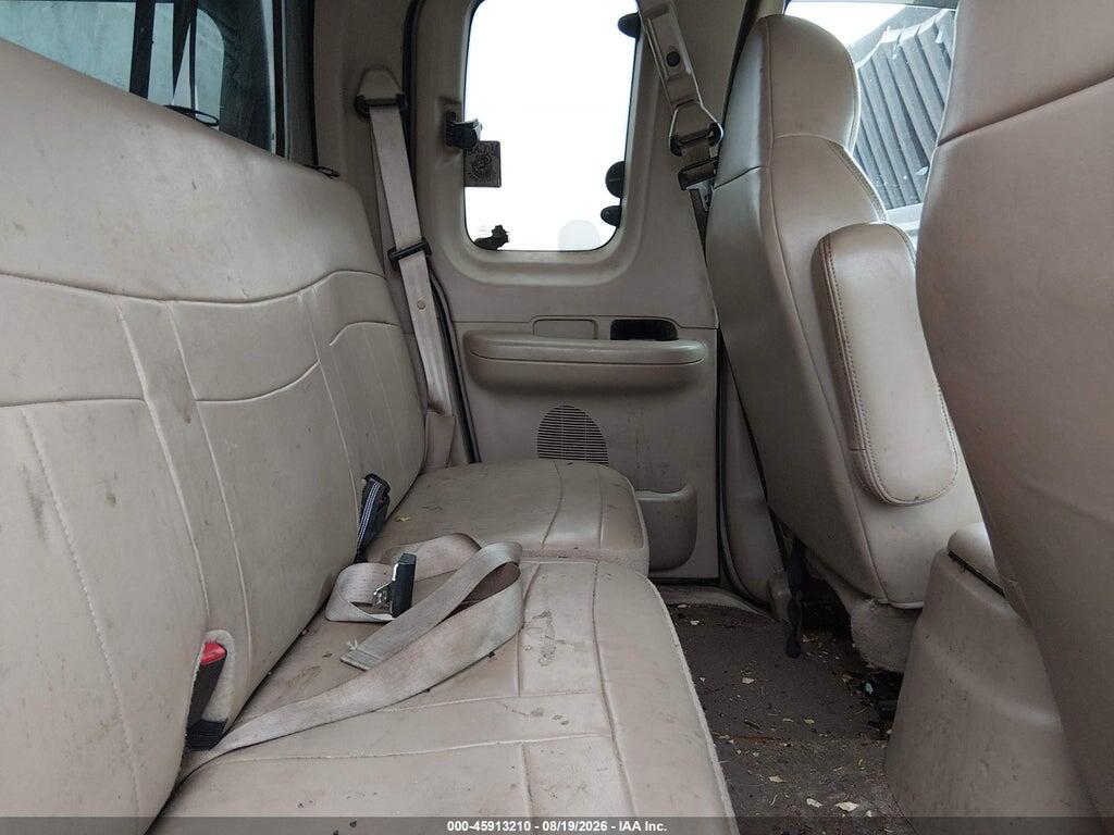 2FTRX18L61CA23252 2001 FORD F-150 photo no. 8