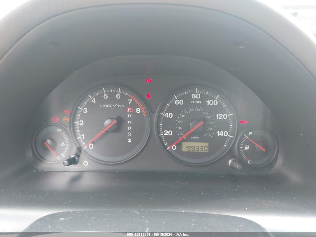 2HGES16511H516343 2001 HONDA CIVIC photo no. 7