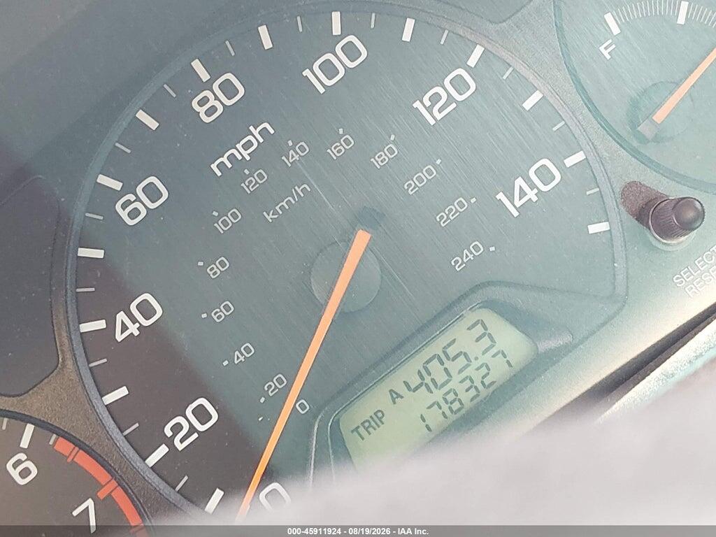 1HGCG56571A087434 2001 HONDA ACCORD photo no. 7