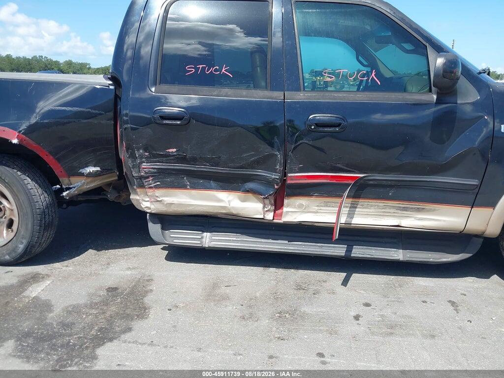 1FTRW07W01KD68314 2001 FORD F-150 photo no. 6