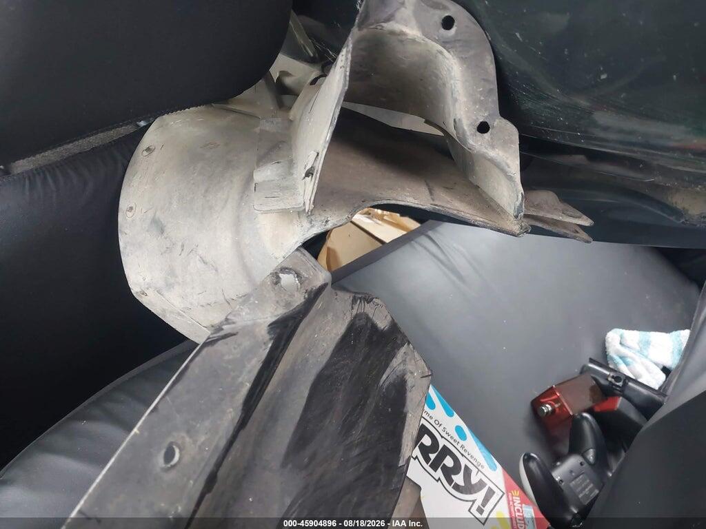 1B3EJ46X01N506772 2001 DODGE STRATUS photo no. 8