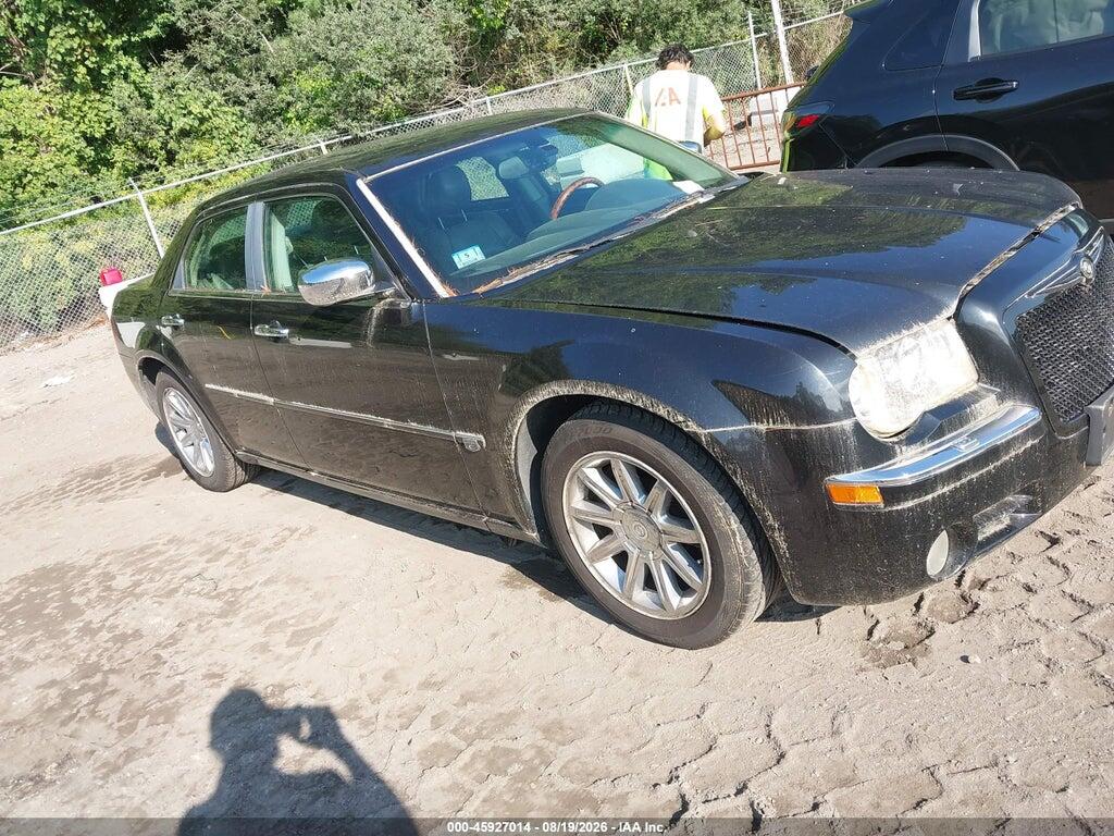 2005 CHRYSLER 300C 2C3AA63H15H674526