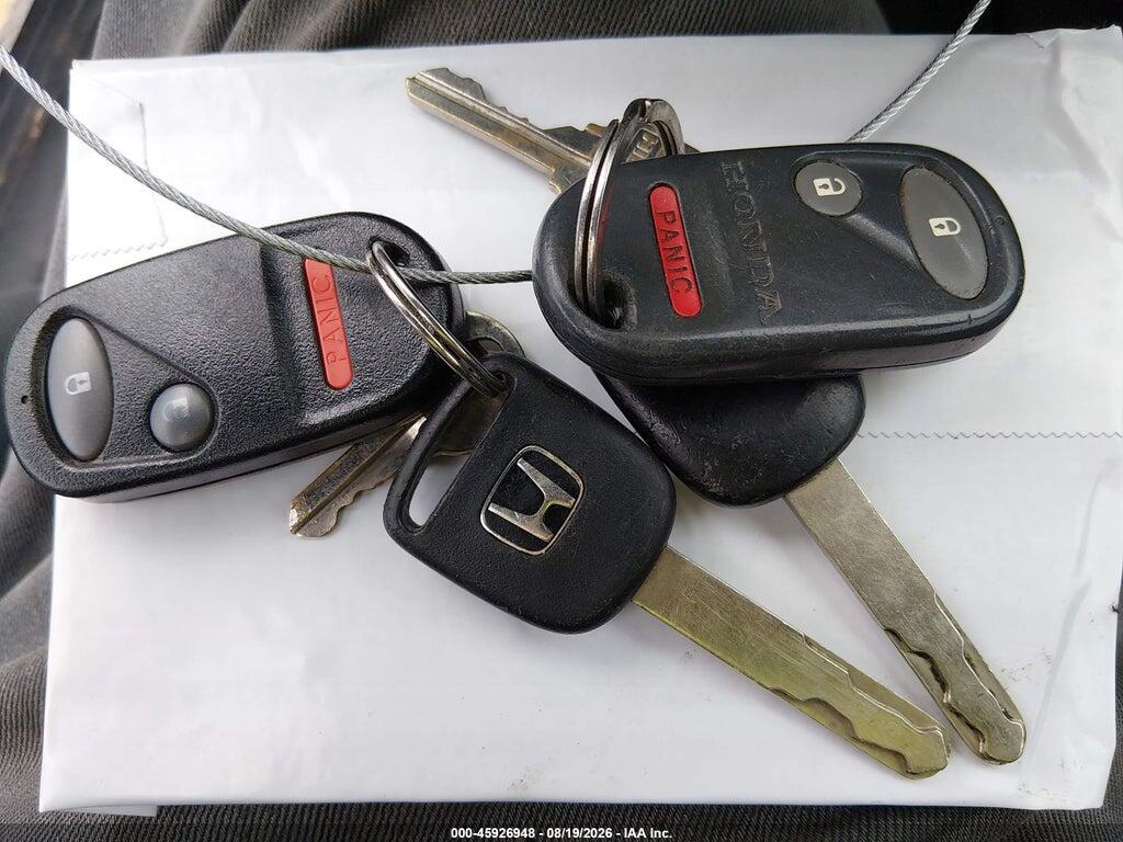 1HGEM21515L068248 2005 HONDA CIVIC photo no. 11