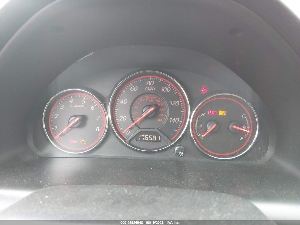 1HGEM21515L068248 2005 HONDA CIVIC photo no. 7