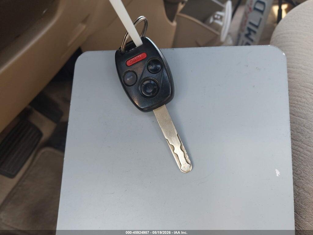 JHLRD78835C032397 2005 HONDA CR-V photo no. 11
