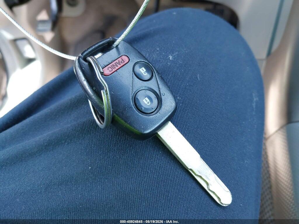 2HKYF18695H510972 2005 HONDA PILOT photo no. 11