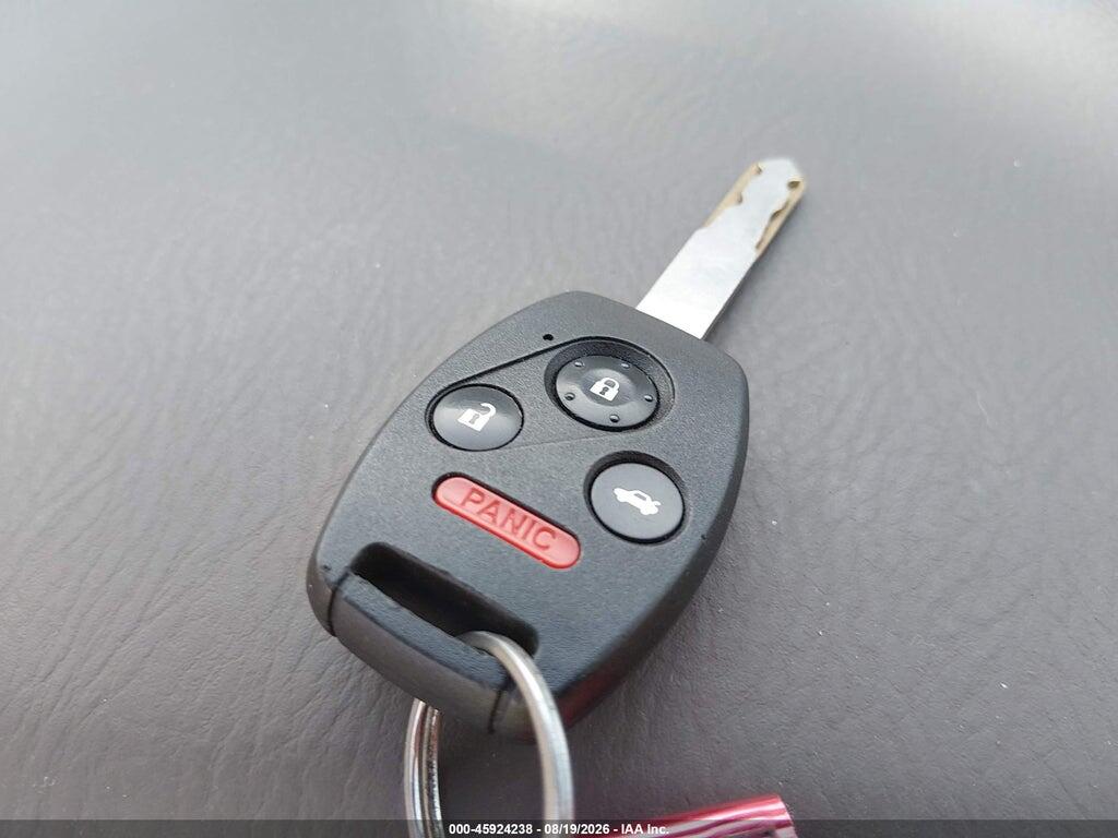 JHLRD68535C006513 2005 HONDA CR-V photo no. 11