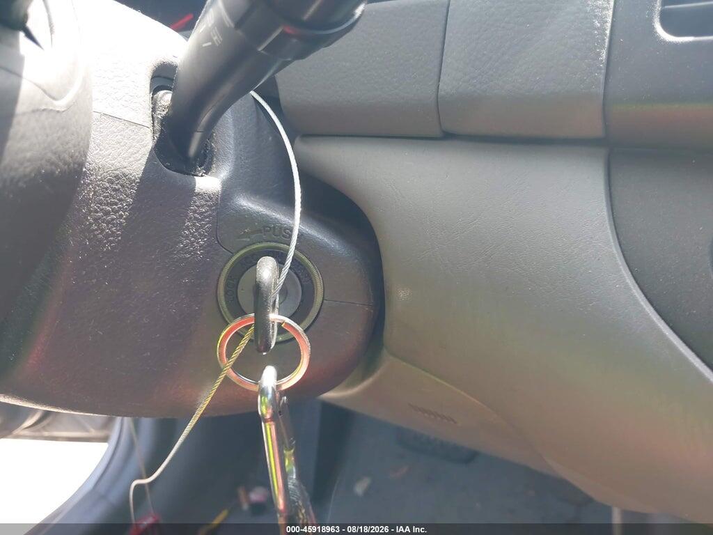 4T1BE32K35U557653 2005 TOYOTA CAMRY photo no. 11
