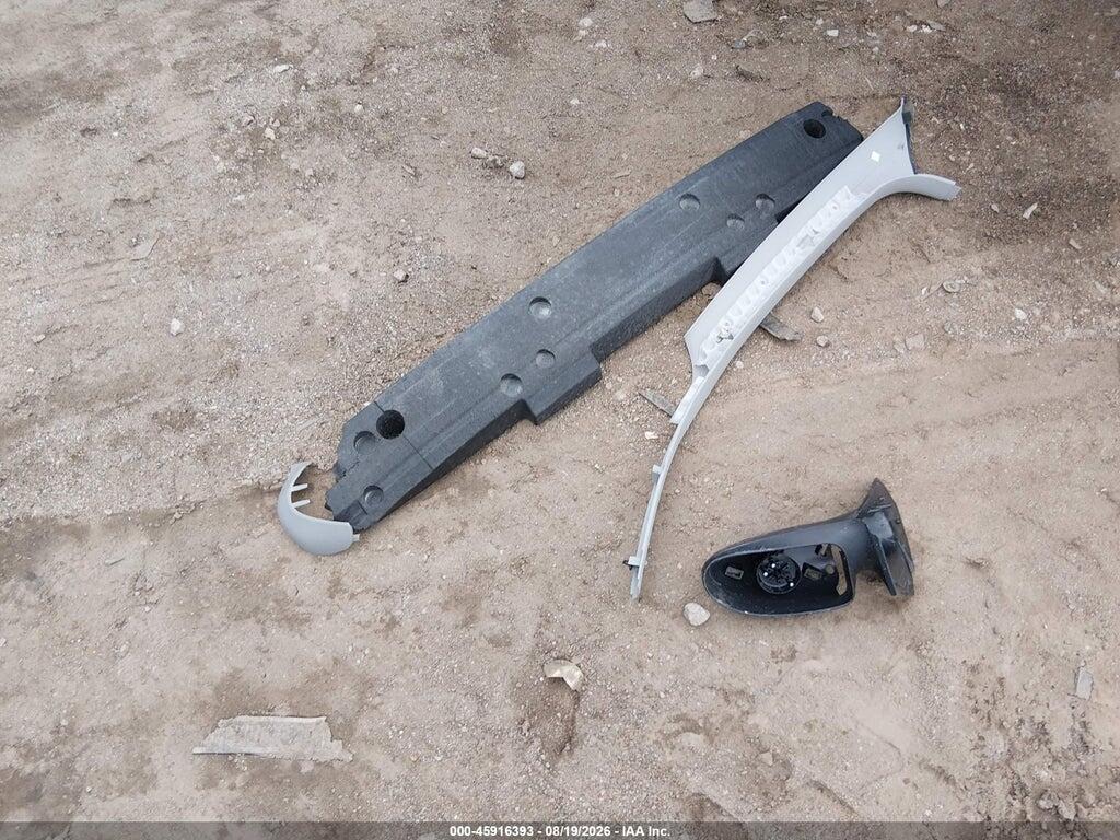 1FAFP34N75W112558 2005 FORD FOCUS photo no. 12