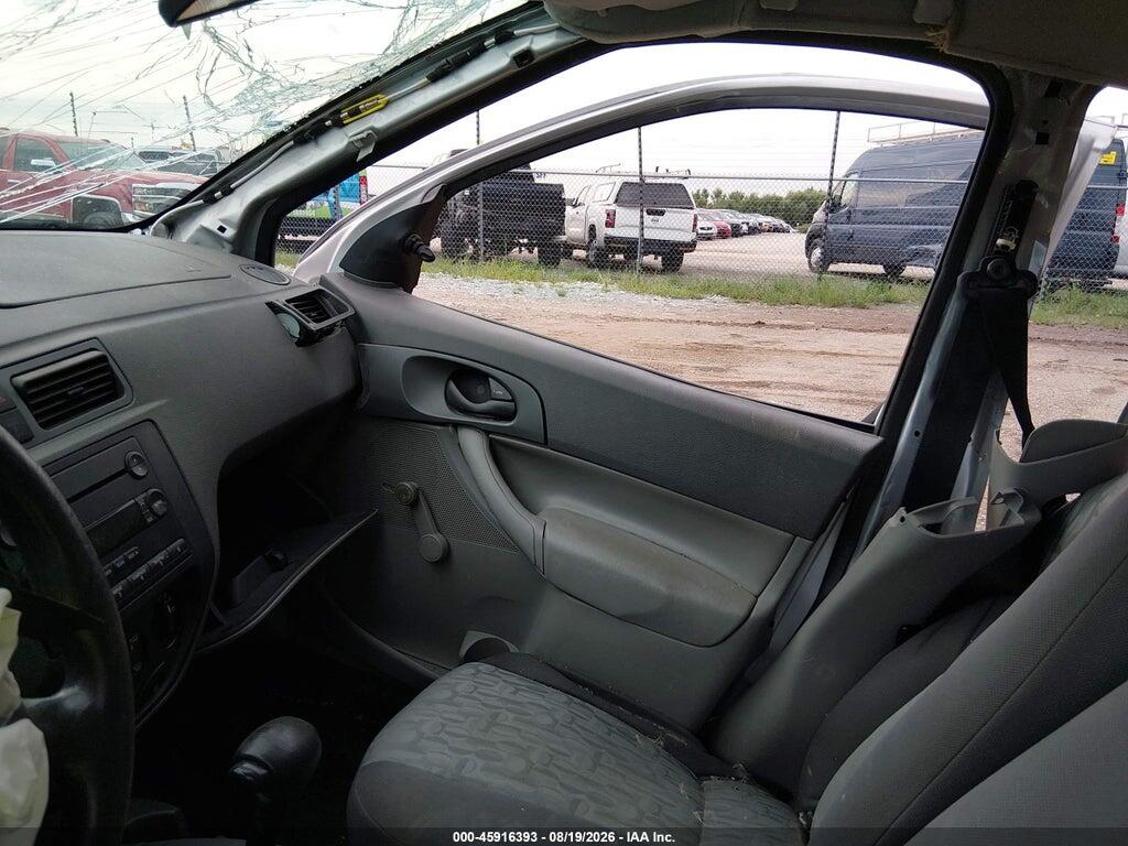 1FAFP34N75W112558 2005 FORD FOCUS photo no. 5