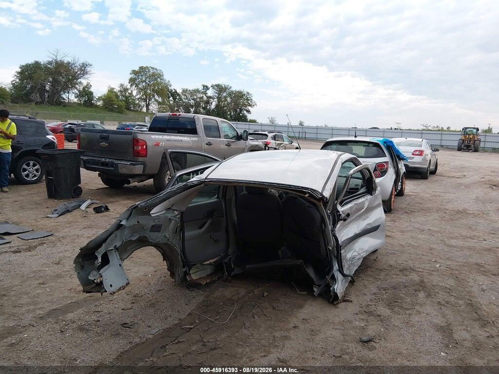1FAFP34N75W112558 2005 FORD FOCUS photo no. 6