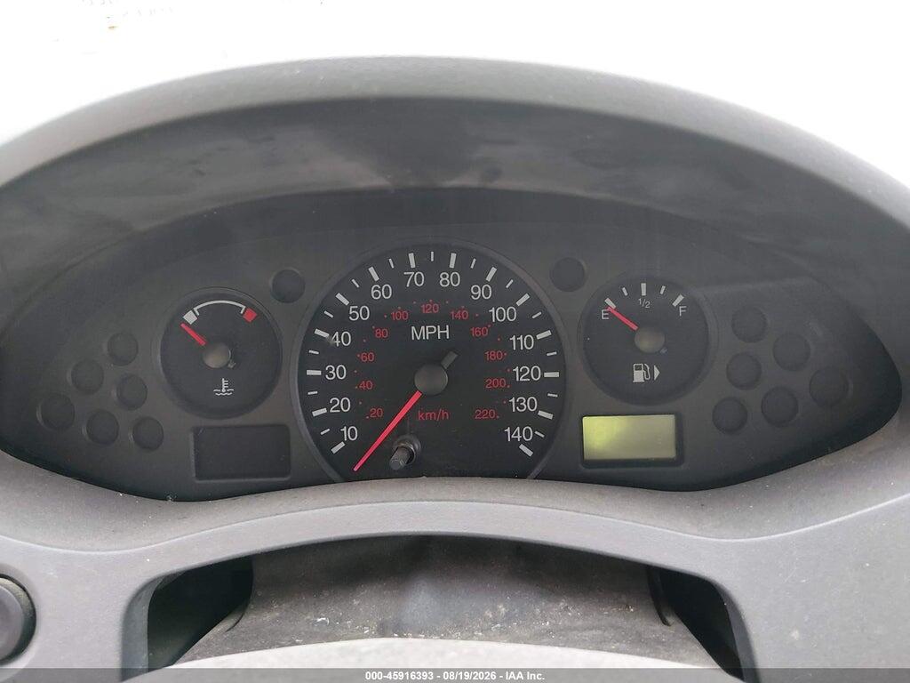 1FAFP34N75W112558 2005 FORD FOCUS photo no. 7