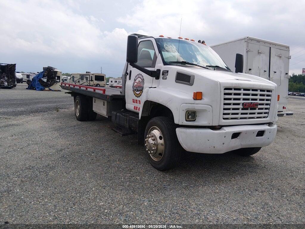 1GDK7C1325F520649 2005 GMC C7500 photo no. 1