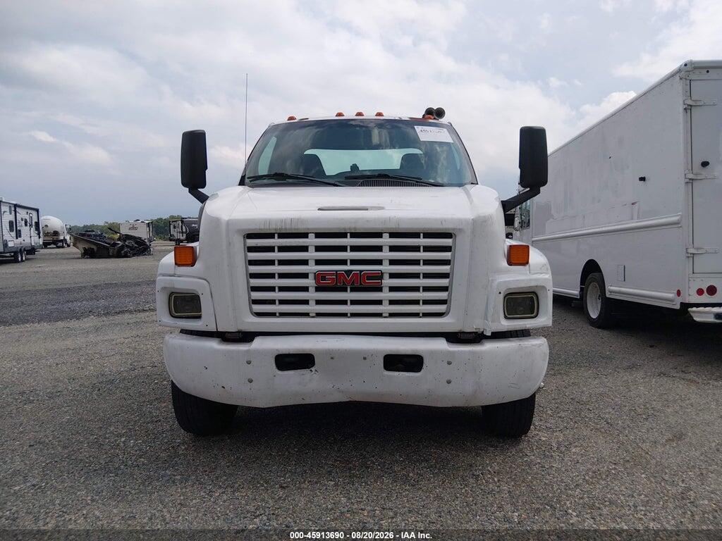 1GDK7C1325F520649 2005 GMC C7500 photo no. 12