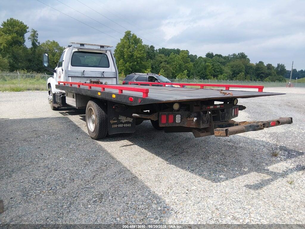1GDK7C1325F520649 2005 GMC C7500 photo no. 3