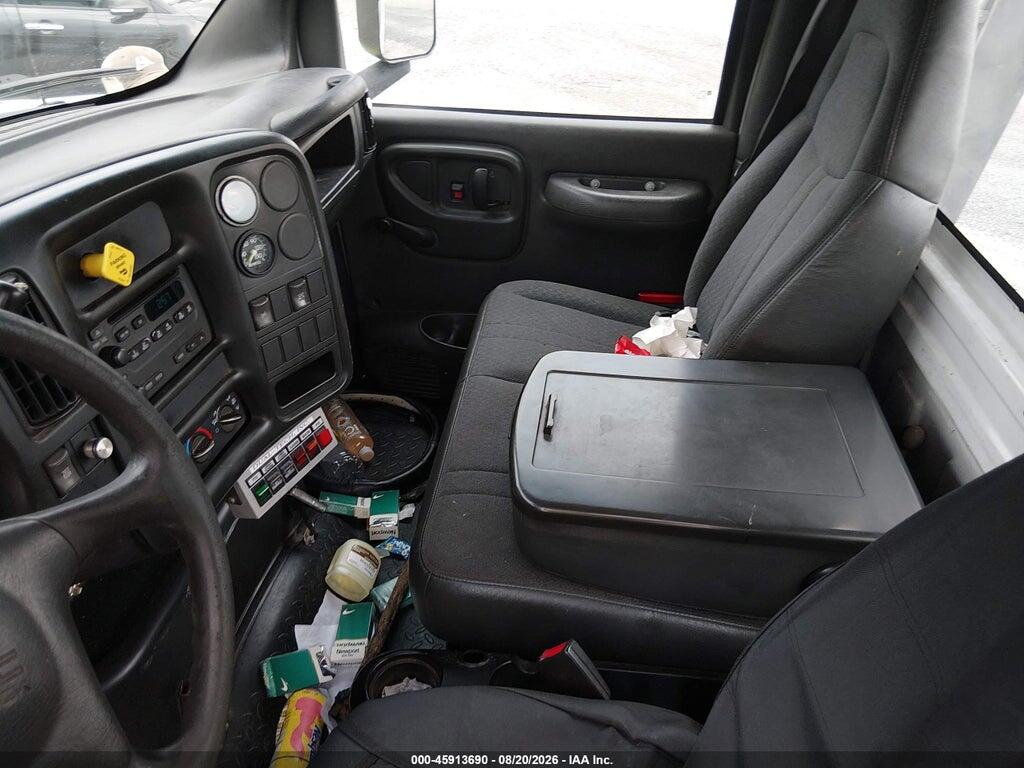 1GDK7C1325F520649 2005 GMC C7500 photo no. 6