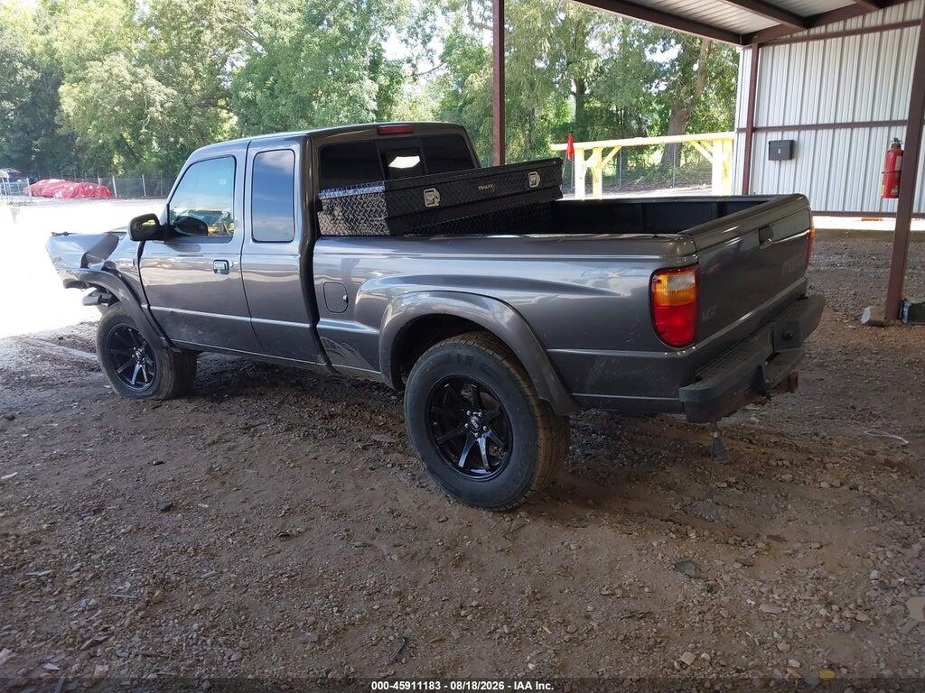 4F4ZR47E95PM06290 2005 MAZDA B4000 photo no. 3