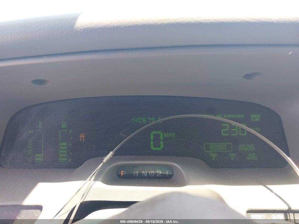 2MEFM75W75X648589 2005 MERCURY GRAND MARQUIS photo no. 7