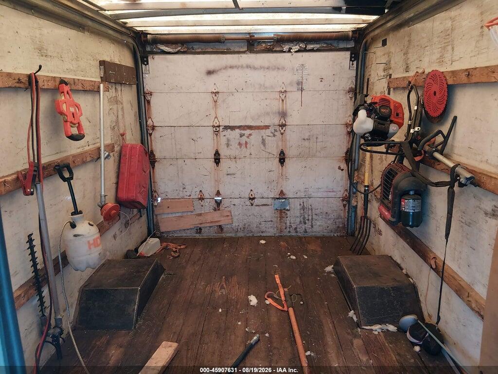 1GBHG31U451165380 2005 CHEVROLET EXPRESS CUTAWAY photo no. 7