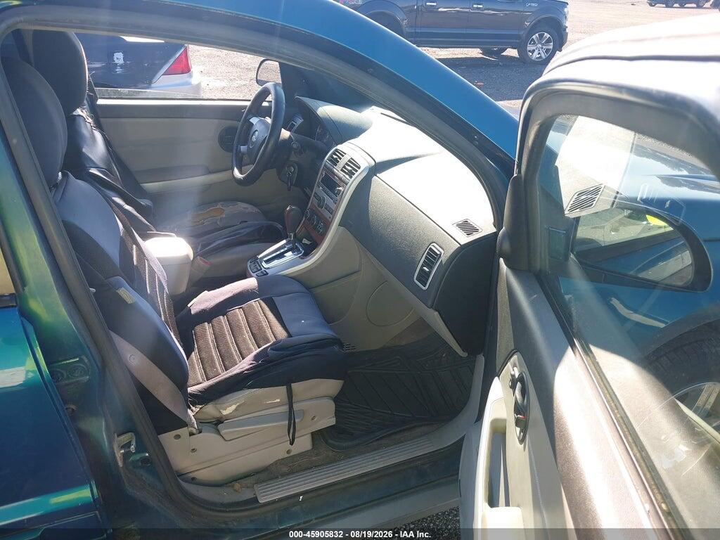 2CNDL73F576088736 2007 CHEVROLET EQUINOX photo no. 5