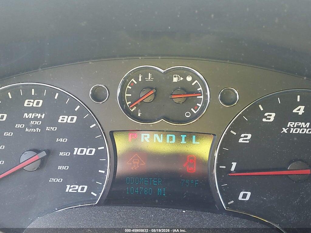 2CNDL73F576088736 2007 CHEVROLET EQUINOX photo no. 7