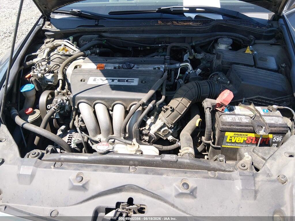 1HGCM567X7A228497 2007 HONDA ACCORD photo no. 10