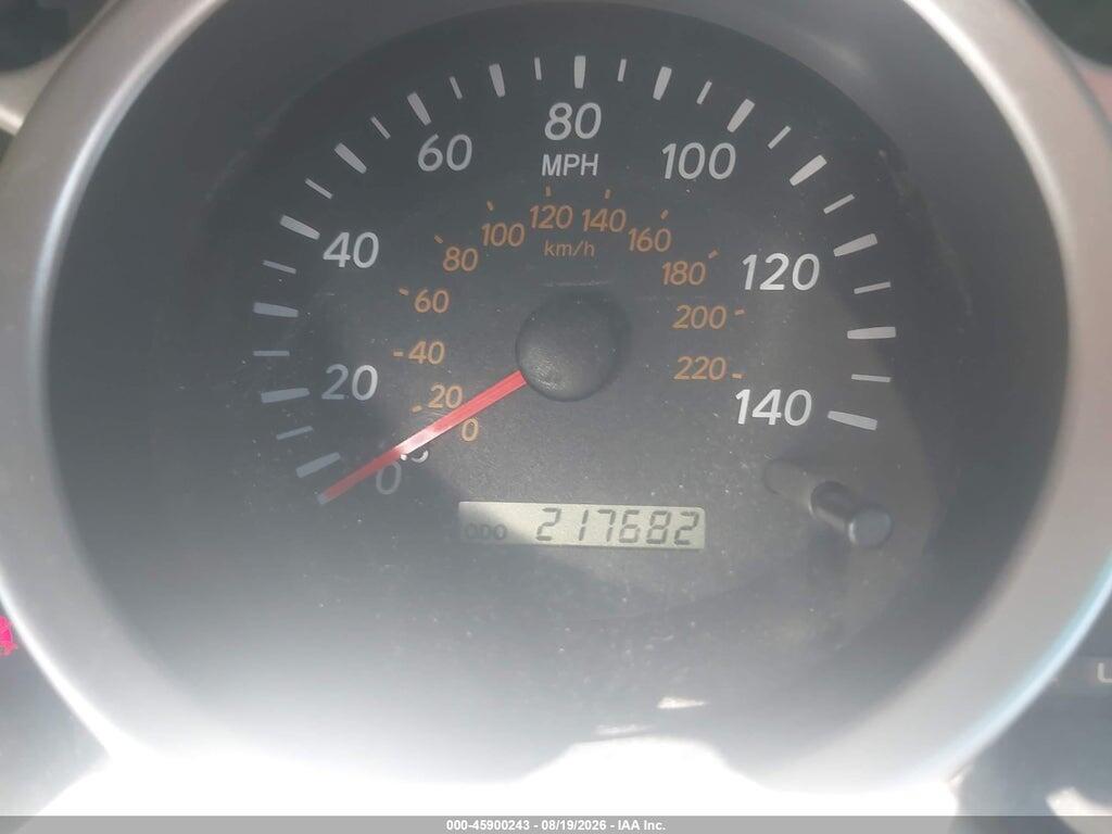 JTEDP21A070148400 2007 TOYOTA HIGHLANDER photo no. 7