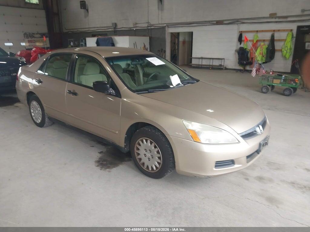 1HGCM56177A149669 2007 HONDA ACCORD photo no. 1