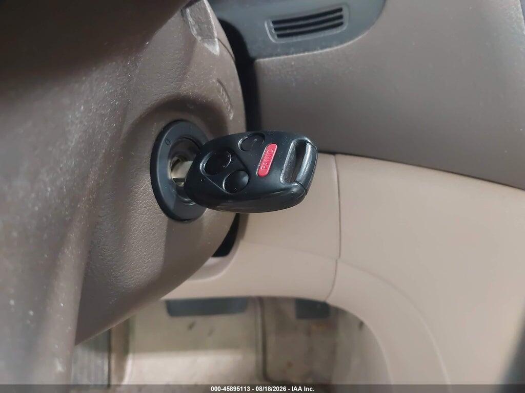 1HGCM56177A149669 2007 HONDA ACCORD photo no. 11