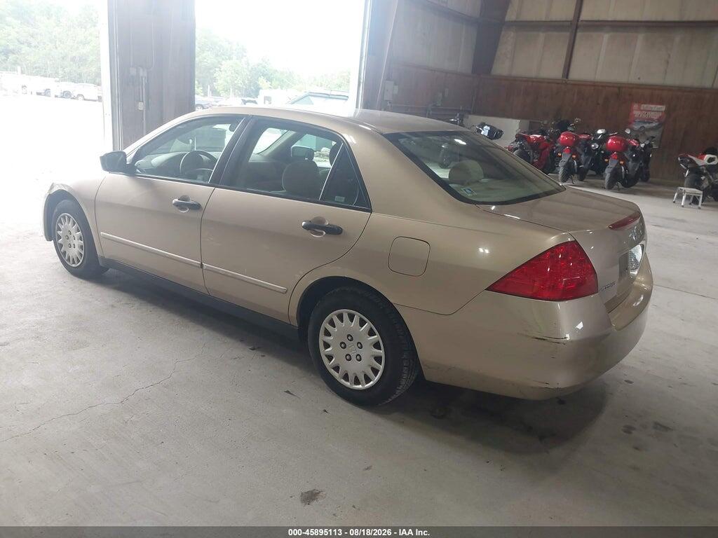 1HGCM56177A149669 2007 HONDA ACCORD photo no. 3
