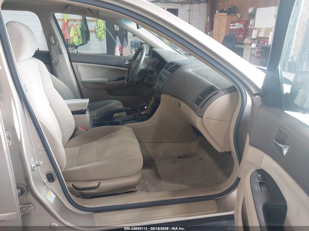 1HGCM56177A149669 2007 HONDA ACCORD photo no. 5