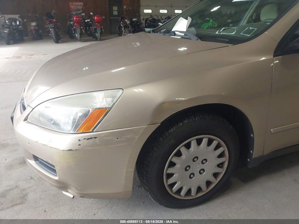 1HGCM56177A149669 2007 HONDA ACCORD photo no. 6