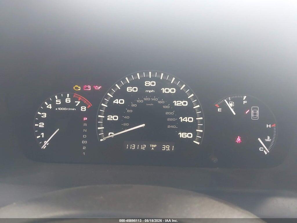1HGCM56177A149669 2007 HONDA ACCORD photo no. 7