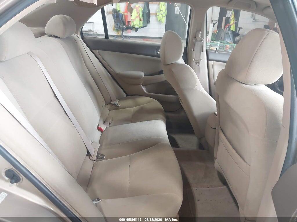 1HGCM56177A149669 2007 HONDA ACCORD photo no. 8