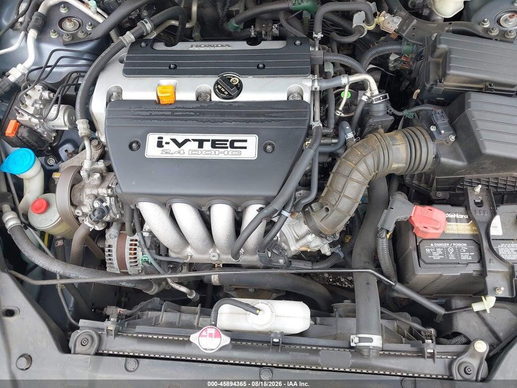 1HGCM56367A189050 2007 HONDA ACCORD photo no. 10