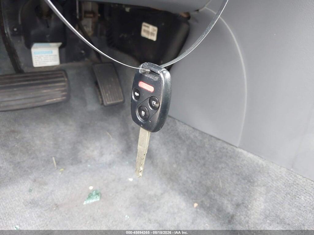 1HGCM56367A189050 2007 HONDA ACCORD photo no. 11
