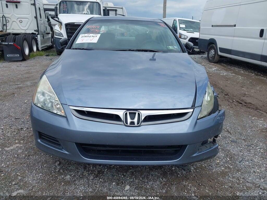 1HGCM56367A189050 2007 HONDA ACCORD photo no. 12
